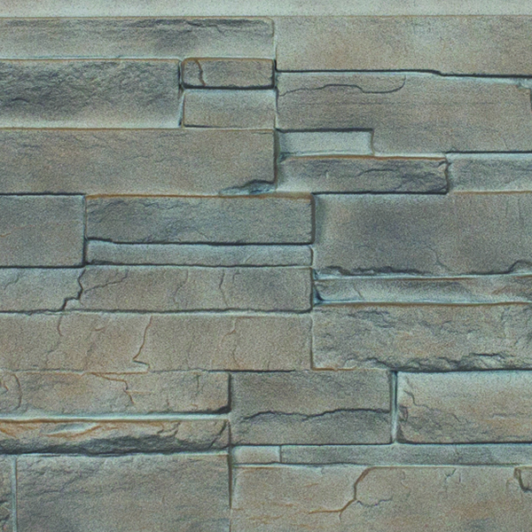 DRY STACK STONE - LIMESTONE PANEL