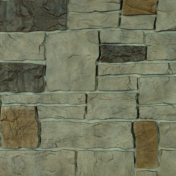 ARTISAN CUT - FOSSIL PANEL