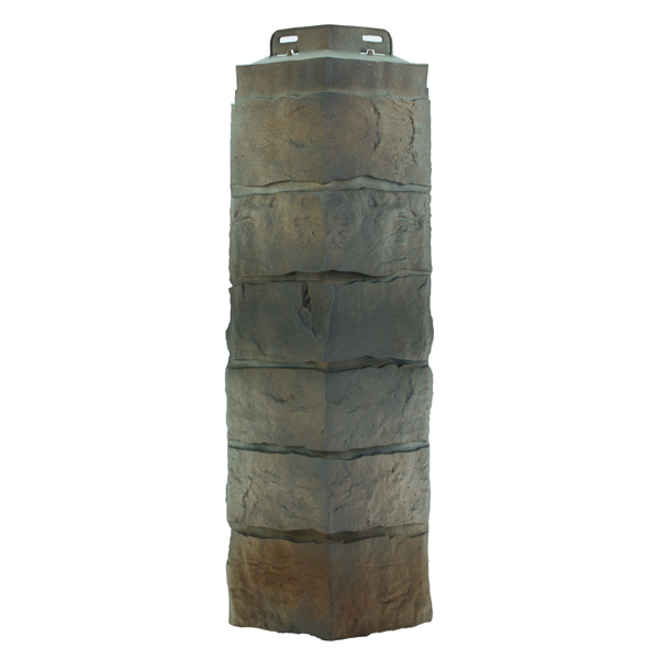 ARTISAN CUT - FOSSIL CORNER