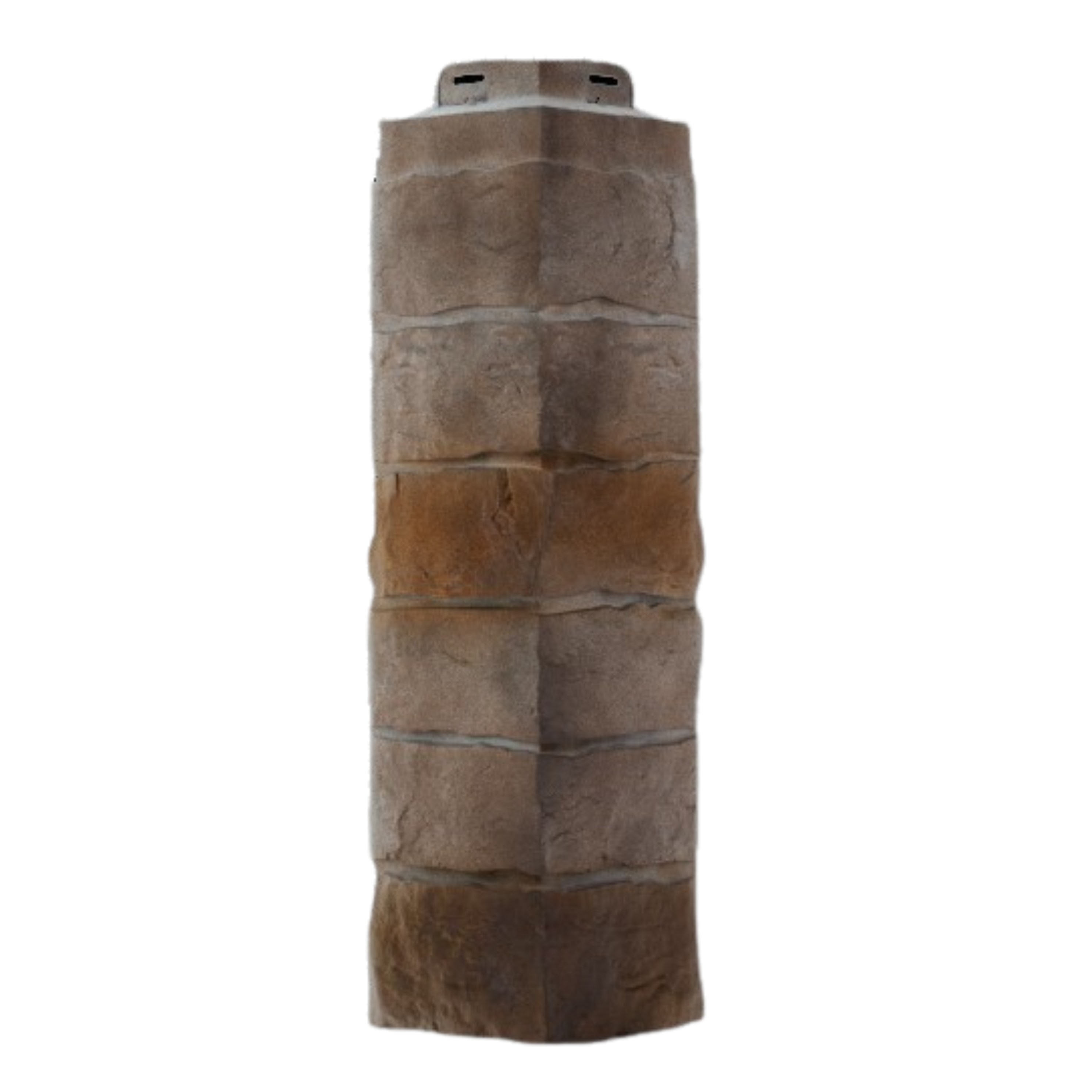 ARTISAN CUT CORNER - SADDLE