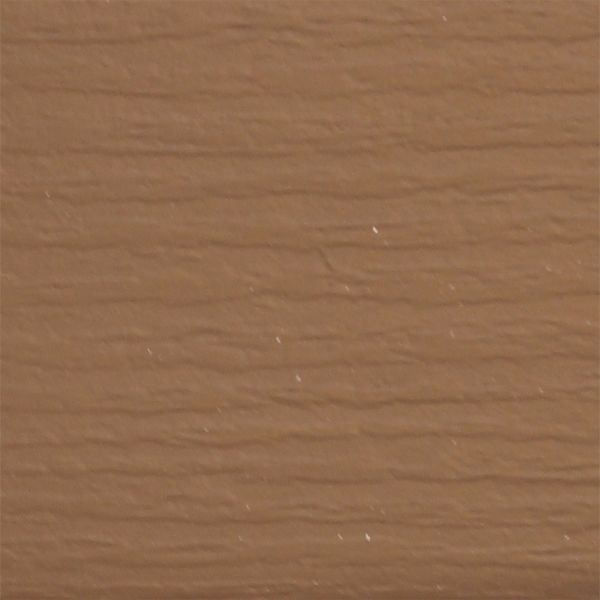 LIFESTYLE TOP TRIM FRONT - BROWN