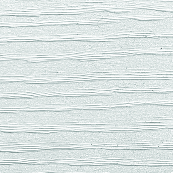 LIFESTYLE CENTER VENT PANEL - WHITE