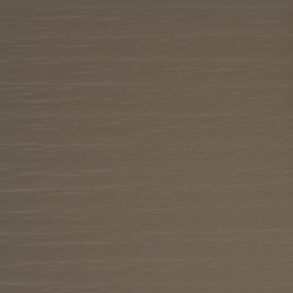 LIFESTYLE TOP TRIM FRONT - PEBBLESTONE