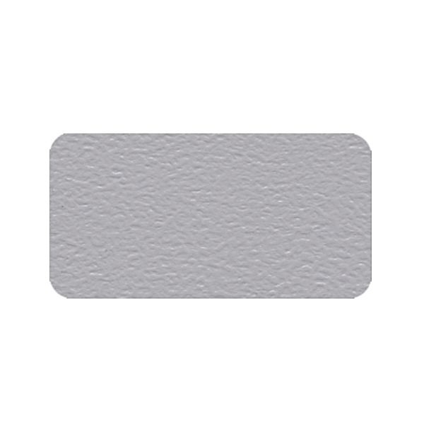 4' X 12' RUSTIQUE RAPID WALL PANEL - GRAY