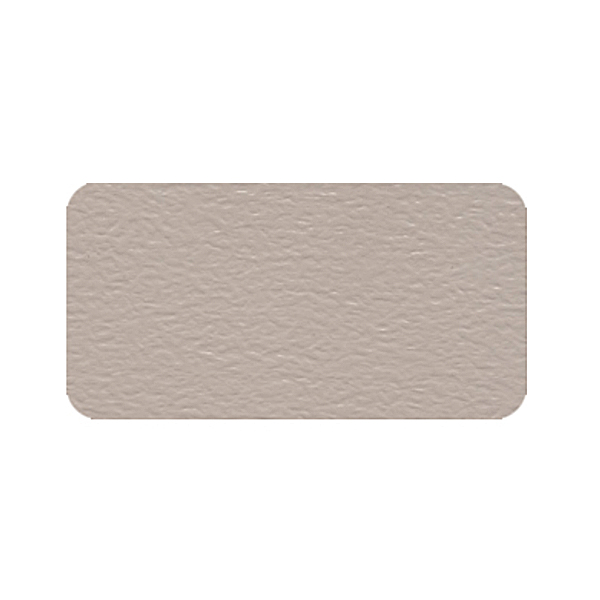 4' X 12' RUSTIQUE RAPID WALL PANEL - ALMOND