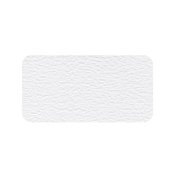 RUSTIQUE RIBB GENESIS TRIM KIT - WHITE