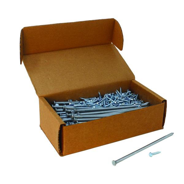 LIFESTYLE SPIKE AND SCREW KIT