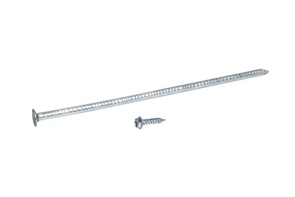 KINGSBURY SPIKE AND SCREW KIT