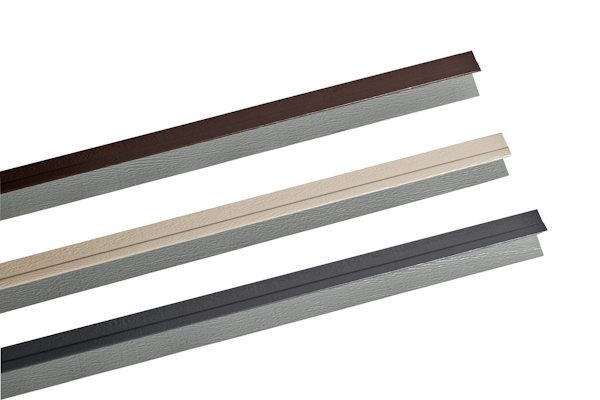 10' K-ROK BOTTOM TRACK - BROWN