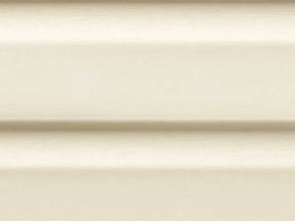 PARKSIDE VINYL SIDING - CREAM
