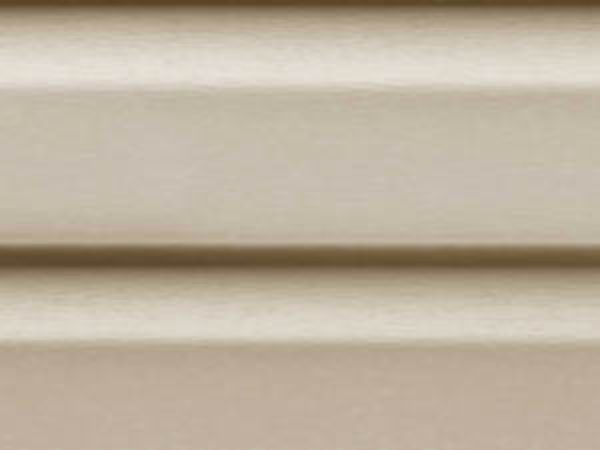 PARKSIDE VINYL SIDING - TAN