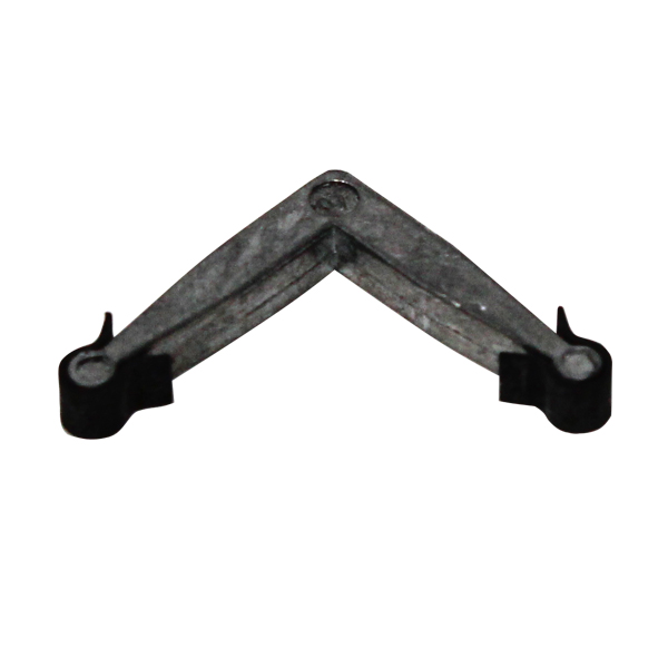 TOP GLIDES FOR BOTTOM GLASS