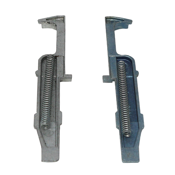 LATCH KIT FOR STORM DOOR BOTTOM GLASS