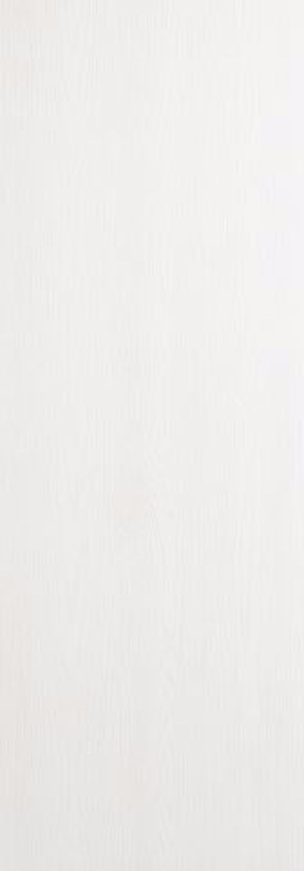 36X78 FLUSHED INTERIOR DOOR - WHITE