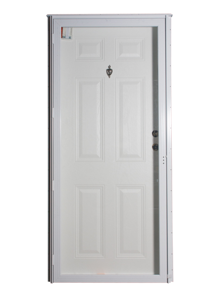 34X80 CMBO LH/KV/6PNL/DB/W-AGFV/WHT/WHT