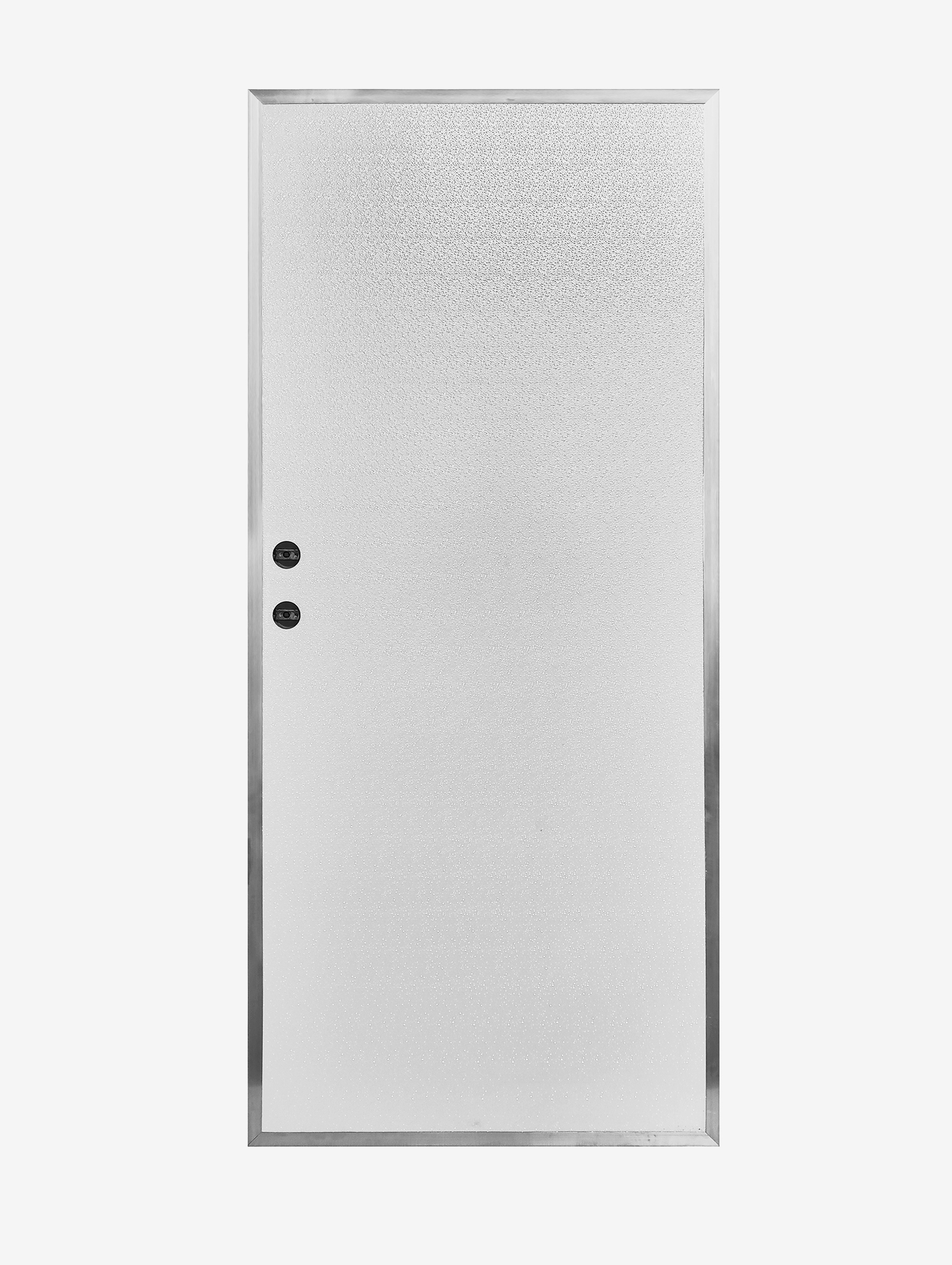 36X80 LH DB/BLANK/MF/WHT/WHT