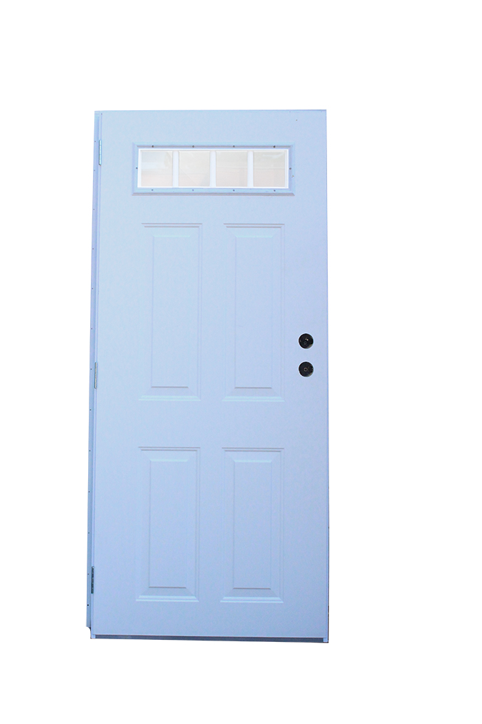 32X76 LH/4L/6PNL/DB/WHT/WHT/WHT