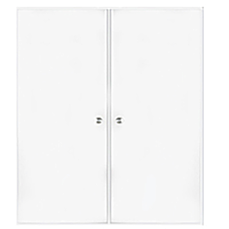 4872 207 WW LH BLANK DB S/C /DB