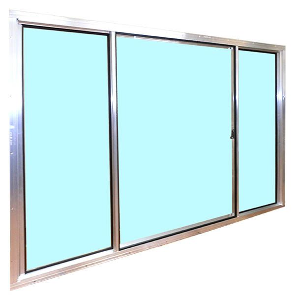 64X40 HORIZONTAL CONCESSION PW