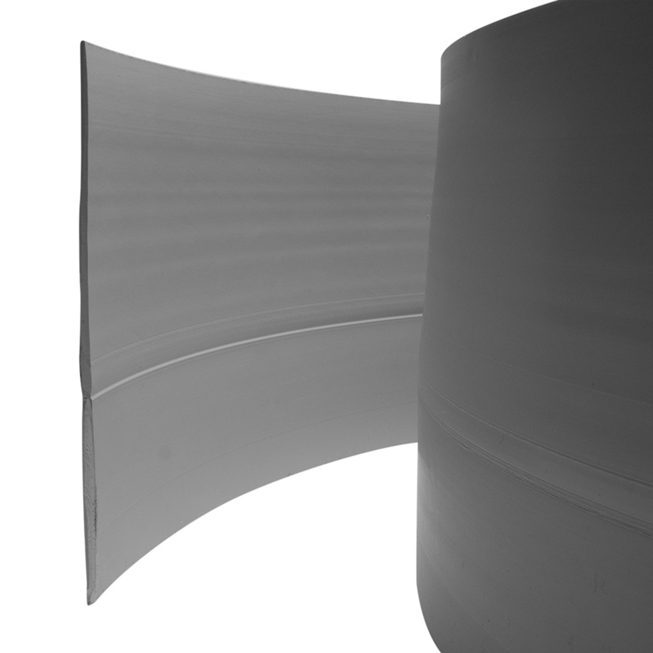 HEADER SEAL - BY THE FOOT