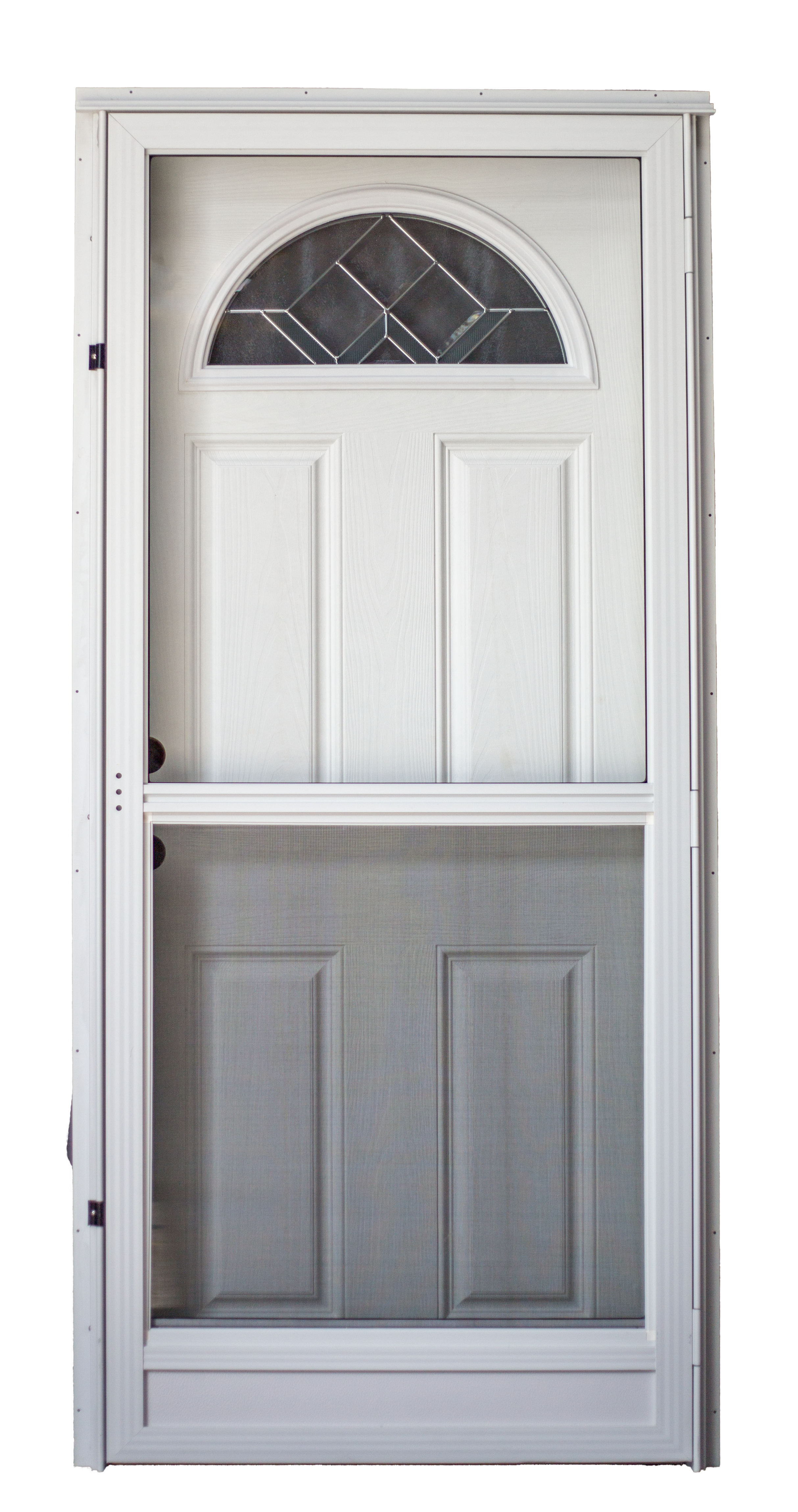 32X76 CMBO LH LIFESTYLE DCR SN 4