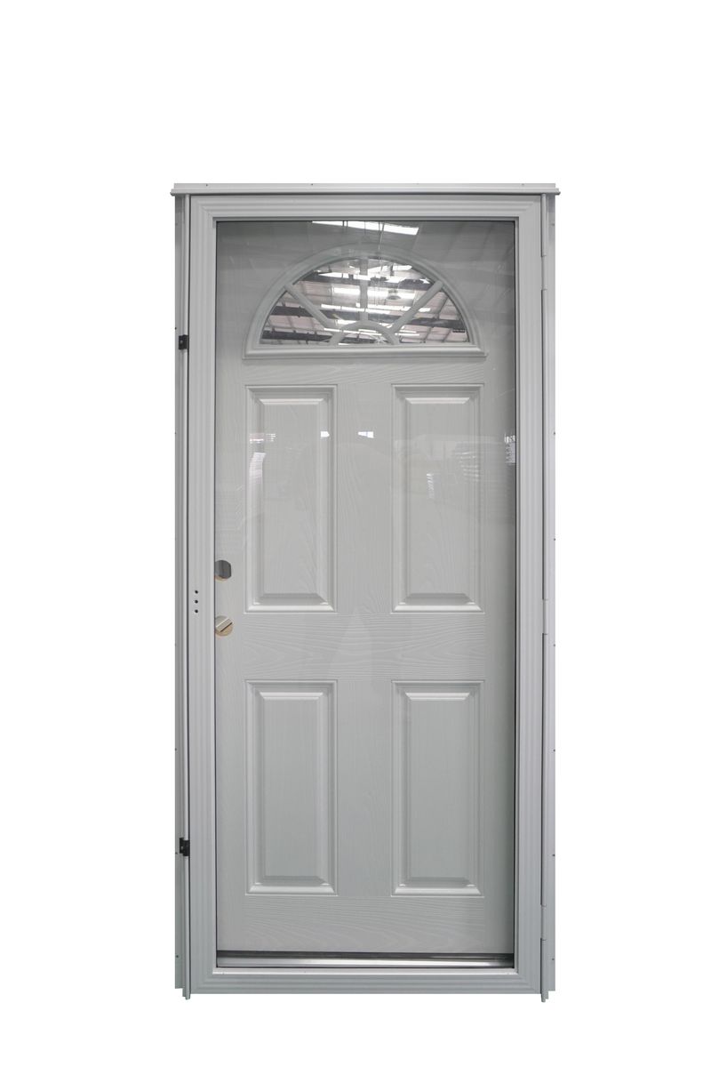 34X76 CMBO LH LIFESTYLE STD SN 4