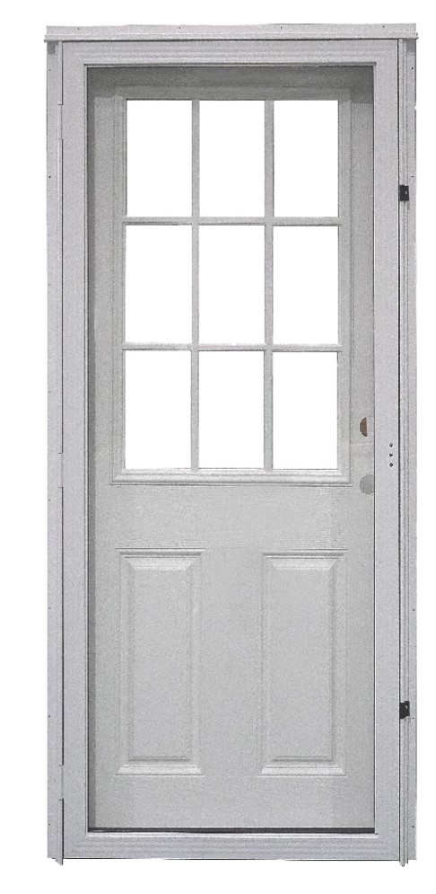 34X76 CMBO RH LIFESTYLE 9 LT 4