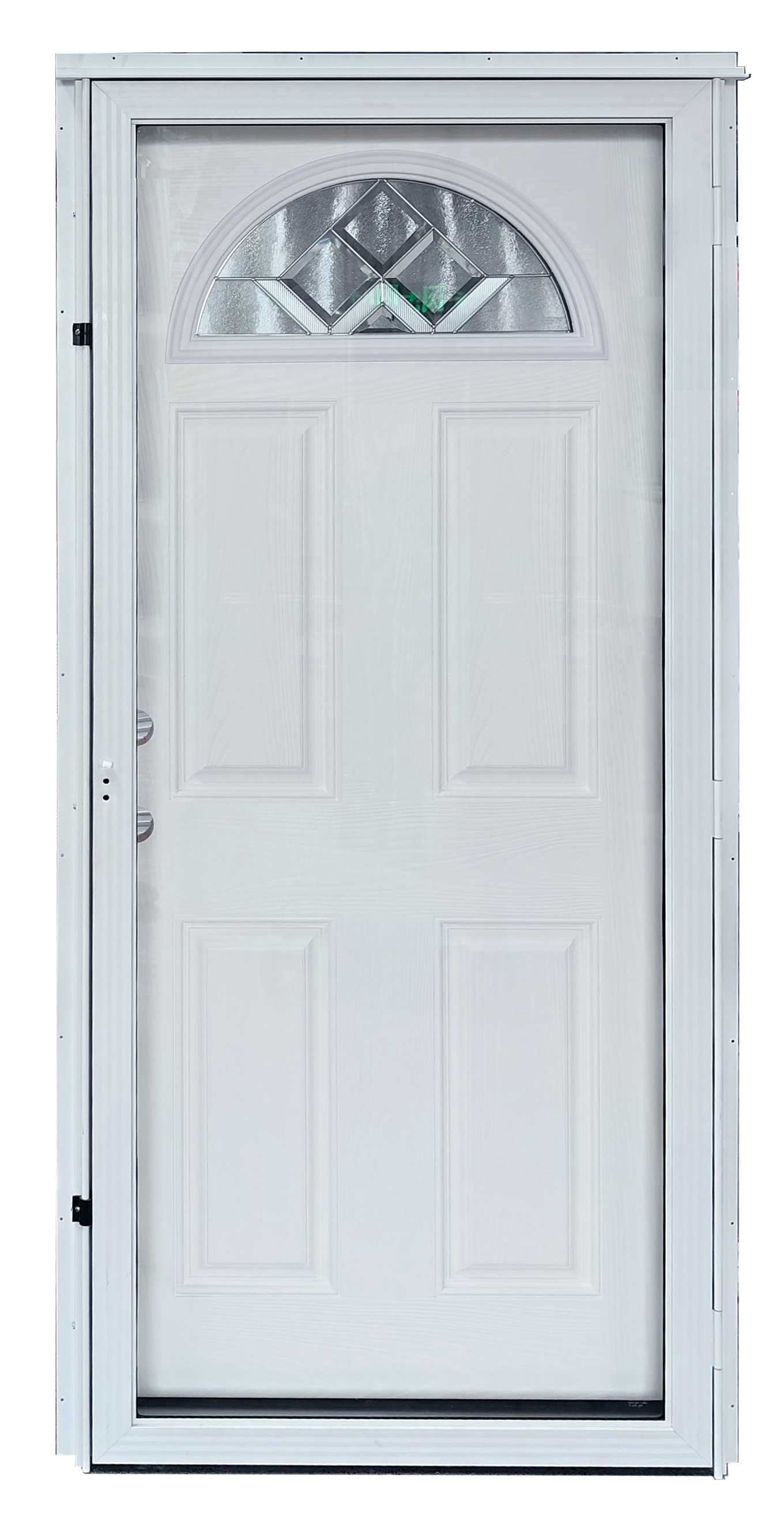 36X80 CMBO RH LIFESTYLE DCR SN 4