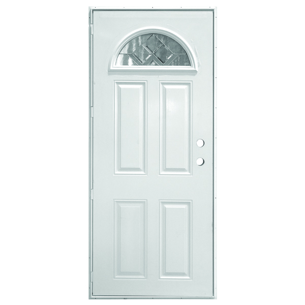30X72 LH LIFESTYLE DECOR SUN DB