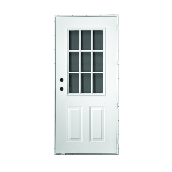 32X78 LH LIFESTYLE 9 LITE DB