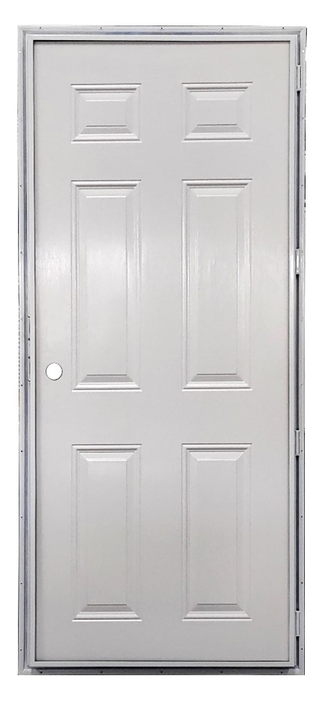 36X80 LH LIFESTYLE 6 PANEL