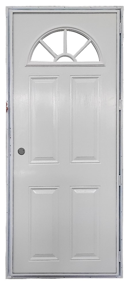 36X80 LH LIFESTYLE STD SUN