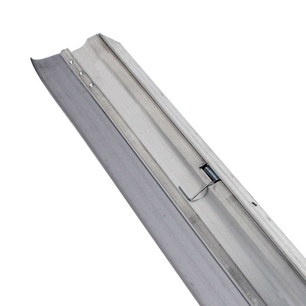 2INX36IN AUTOMATIC DOOR SWEEP