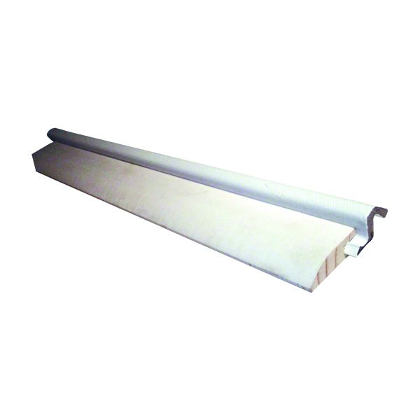 DOOR WEATHER STRIPPING KIT WOOD/QUARTER ROUND
