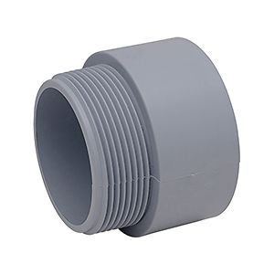 3IN MALE ADAPTER