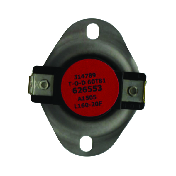 MAIN LIMIT SWITCH 160 F