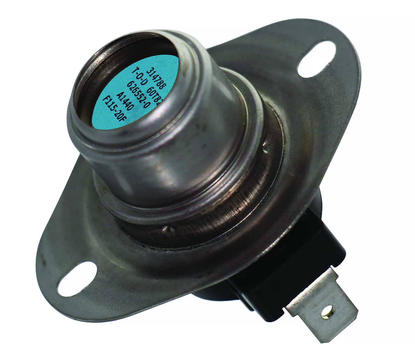 FAN LIMIT SWITCH 115 F