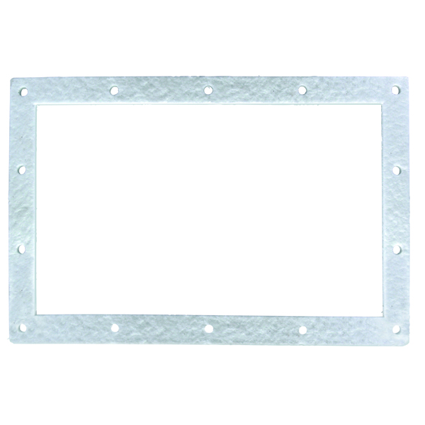 BURNER GASKET