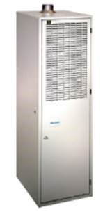 M5SB-086A-AW2 Oil Gun Furnace