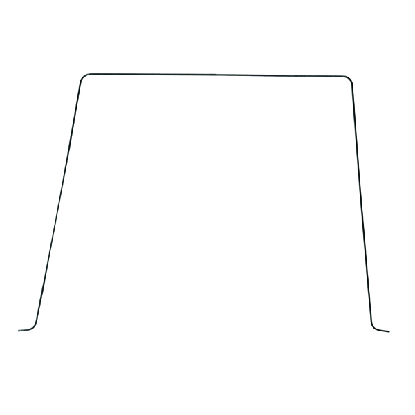 FILTER RETAINER WIRE