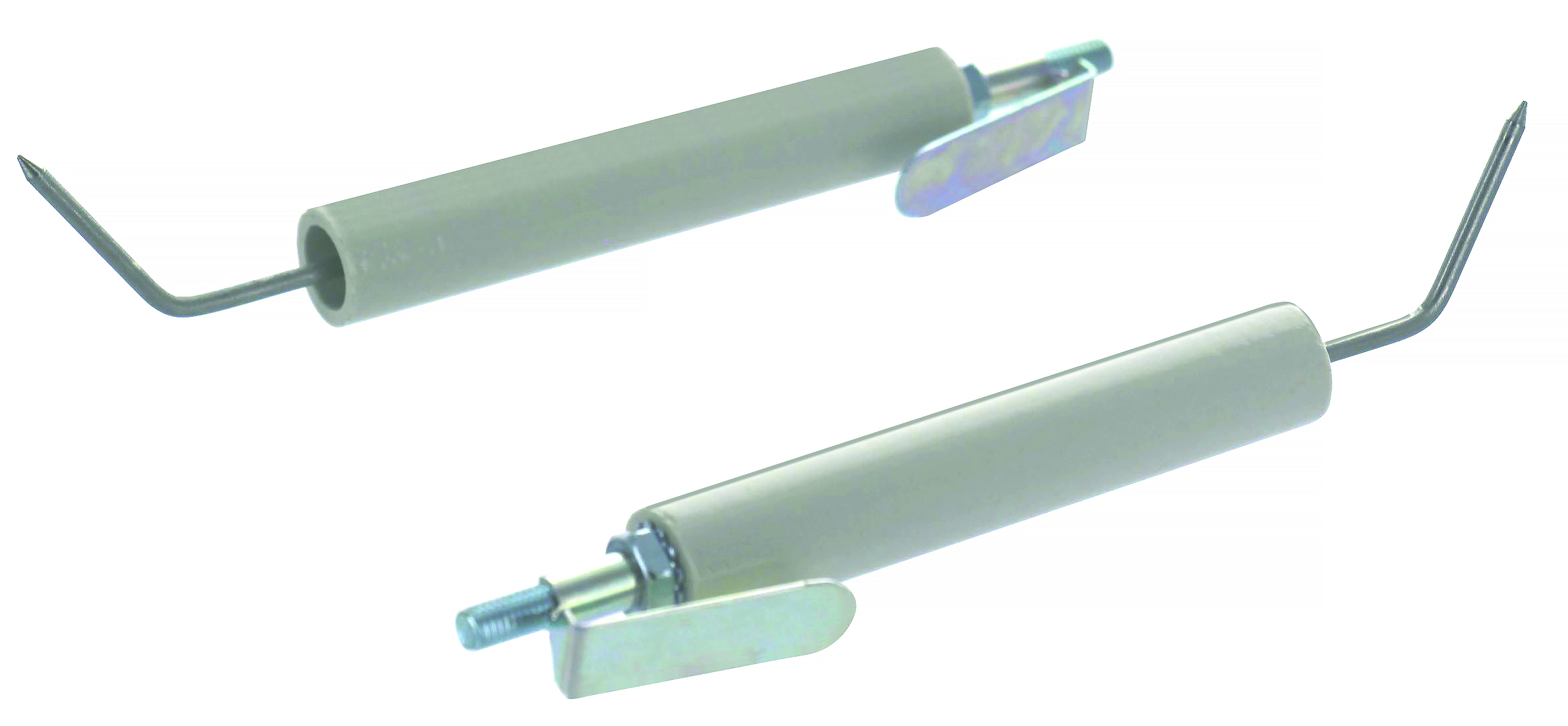 COMPLETE ELECTRODE ASSY