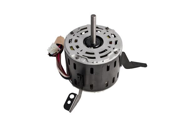 BLOWER MOTOR  1/4HP  3-SPD