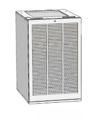E2 GRILLE COIL BOX COMBO KIT