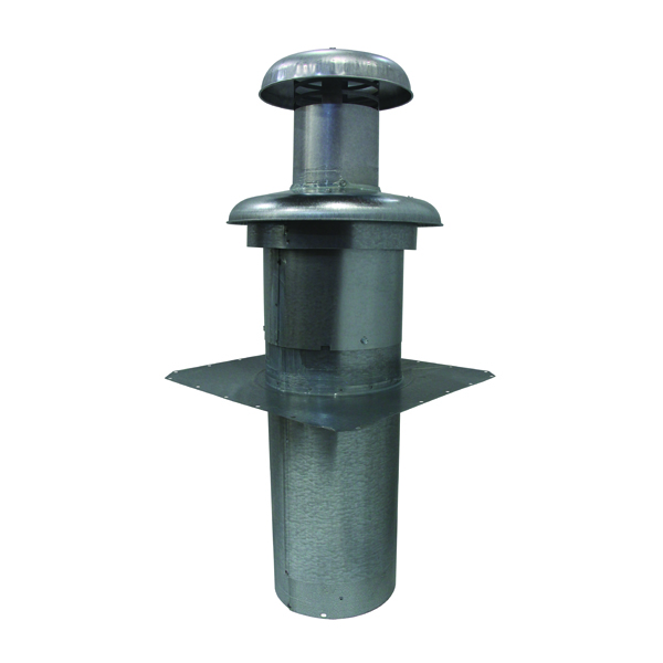 FLAT ROOF JACK 15-23IN