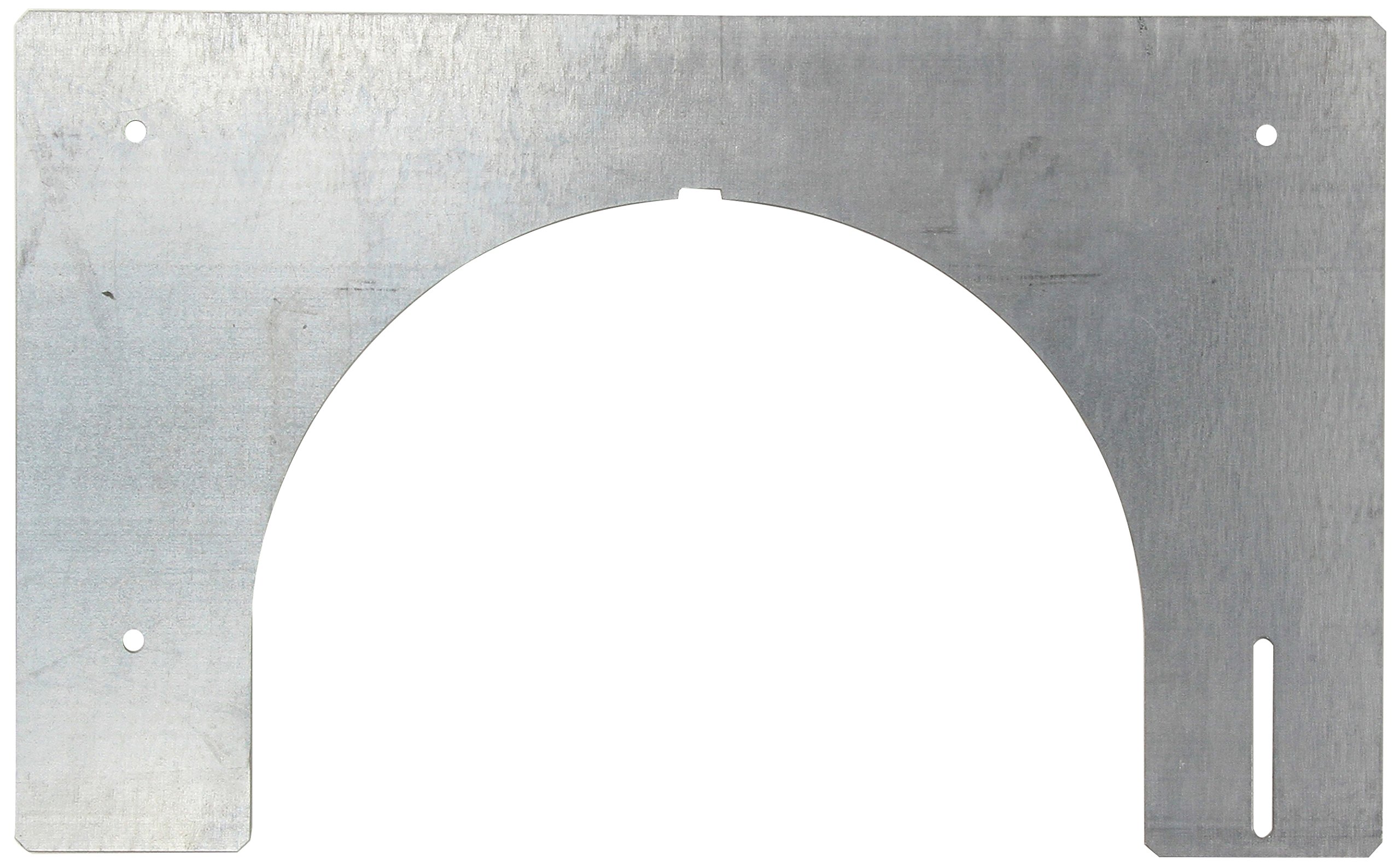 CEILING RING F/ ROOF JACK