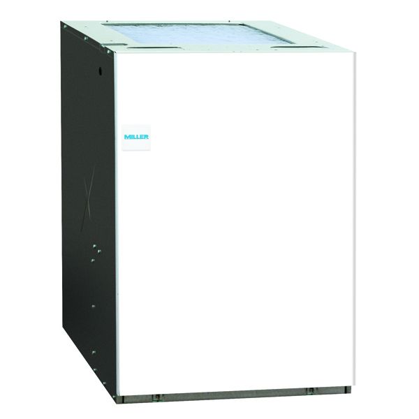 ELECT FURN 12KW A/C READY