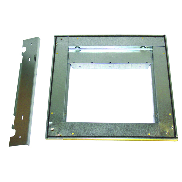 DUCT CON 11X13.25X2