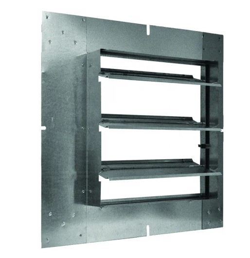 AUTO DAMPER M SERIES FURNAC