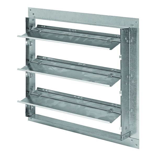 AUTO BASE DAMPER F/CMF