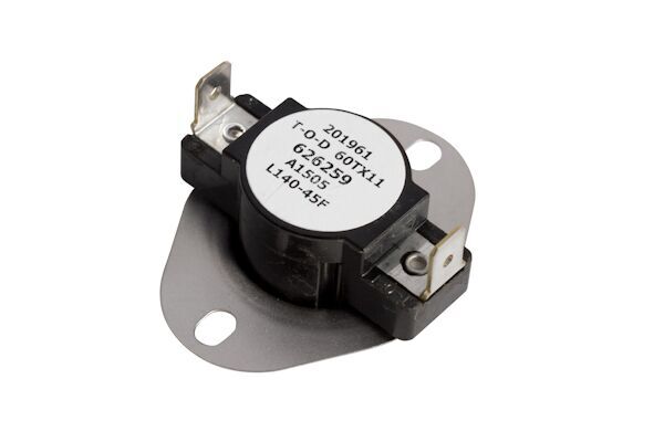 LIMIT SWITCH 140F 1POLE